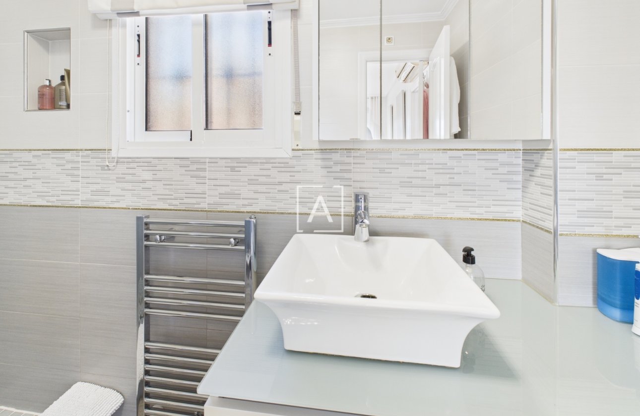 Reventa - Villa - Pinar de Campoverde