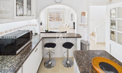 Reventa - Villa - Pinar de Campoverde