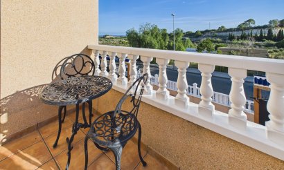 Reventa - Villa - Pinar de Campoverde