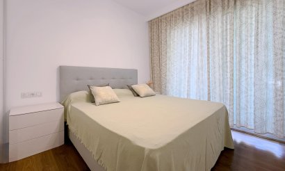 Resale - Villa - Pilar de la Horadada - Pueblo Latino