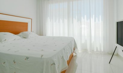 Resale - Villa - Pilar de la Horadada - Pueblo Latino