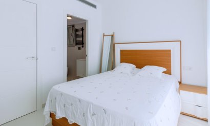 Resale - Villa - Pilar de la Horadada - Pueblo Latino