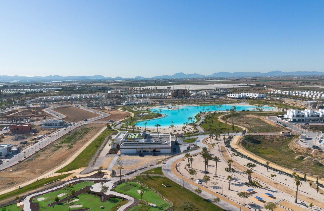 Reventa - Apartamento / piso - Santa Rosalia