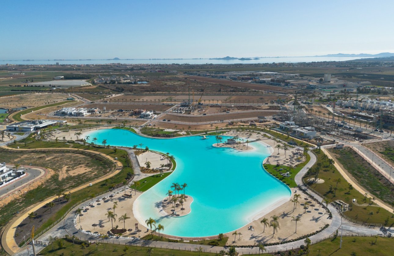 Reventa - Apartamento / piso - Santa Rosalia