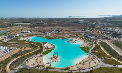 Reventa - Apartamento / piso - Santa Rosalia