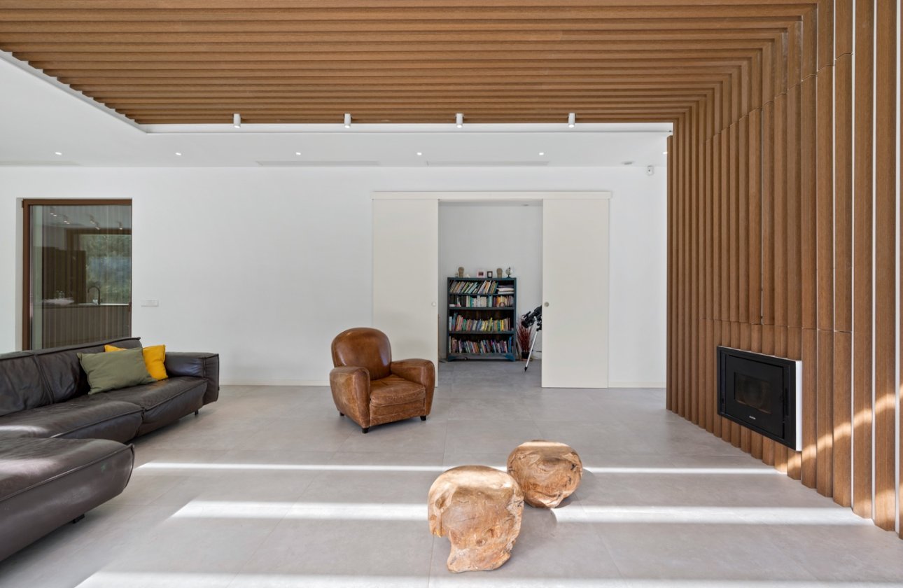 Resale - Villa - Finestrat