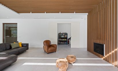 Resale - Villa - Finestrat