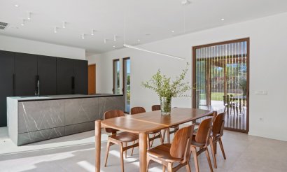 Resale - Villa - Finestrat