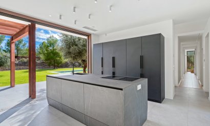 Resale - Villa - Finestrat