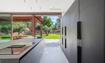 Resale - Villa - Finestrat