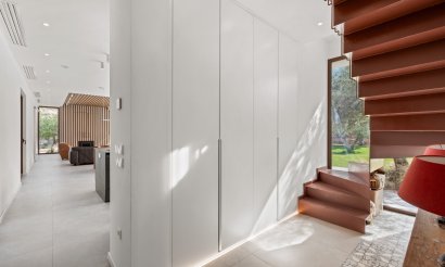 Resale - Villa - Finestrat