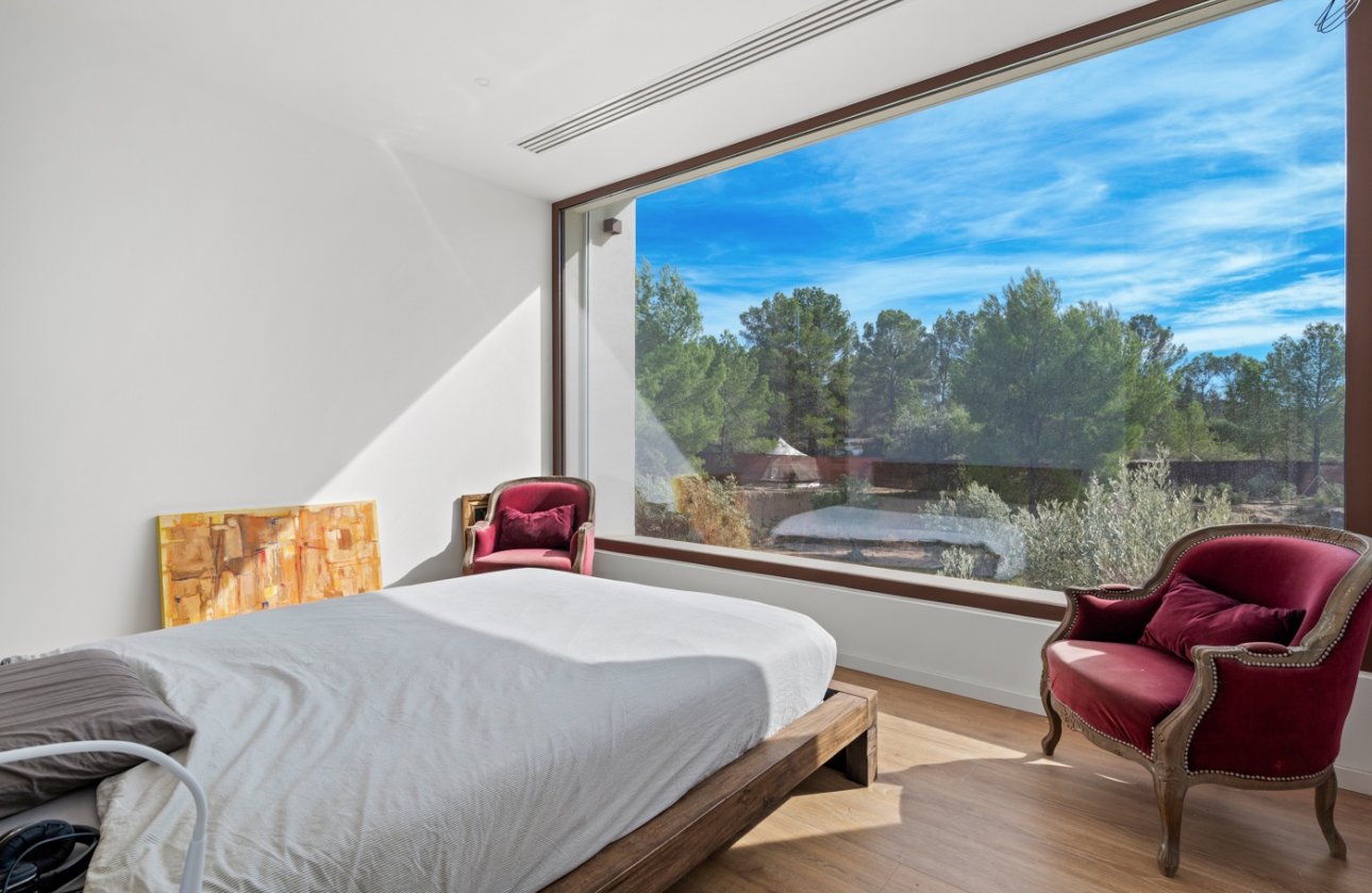 Resale - Villa - Finestrat