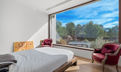 Resale - Villa - Finestrat