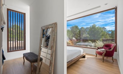 Resale - Villa - Finestrat