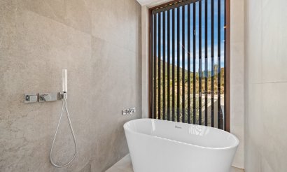 Resale - Villa - Finestrat