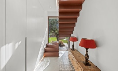 Resale - Villa - Finestrat