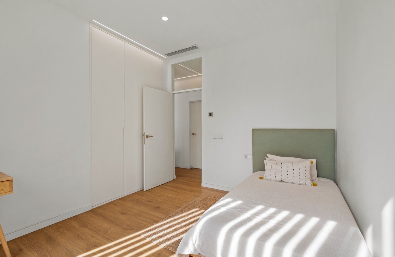 Resale - Villa - Finestrat