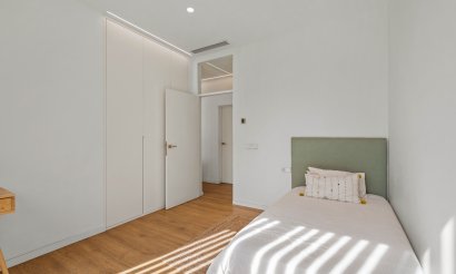 Resale - Villa - Finestrat