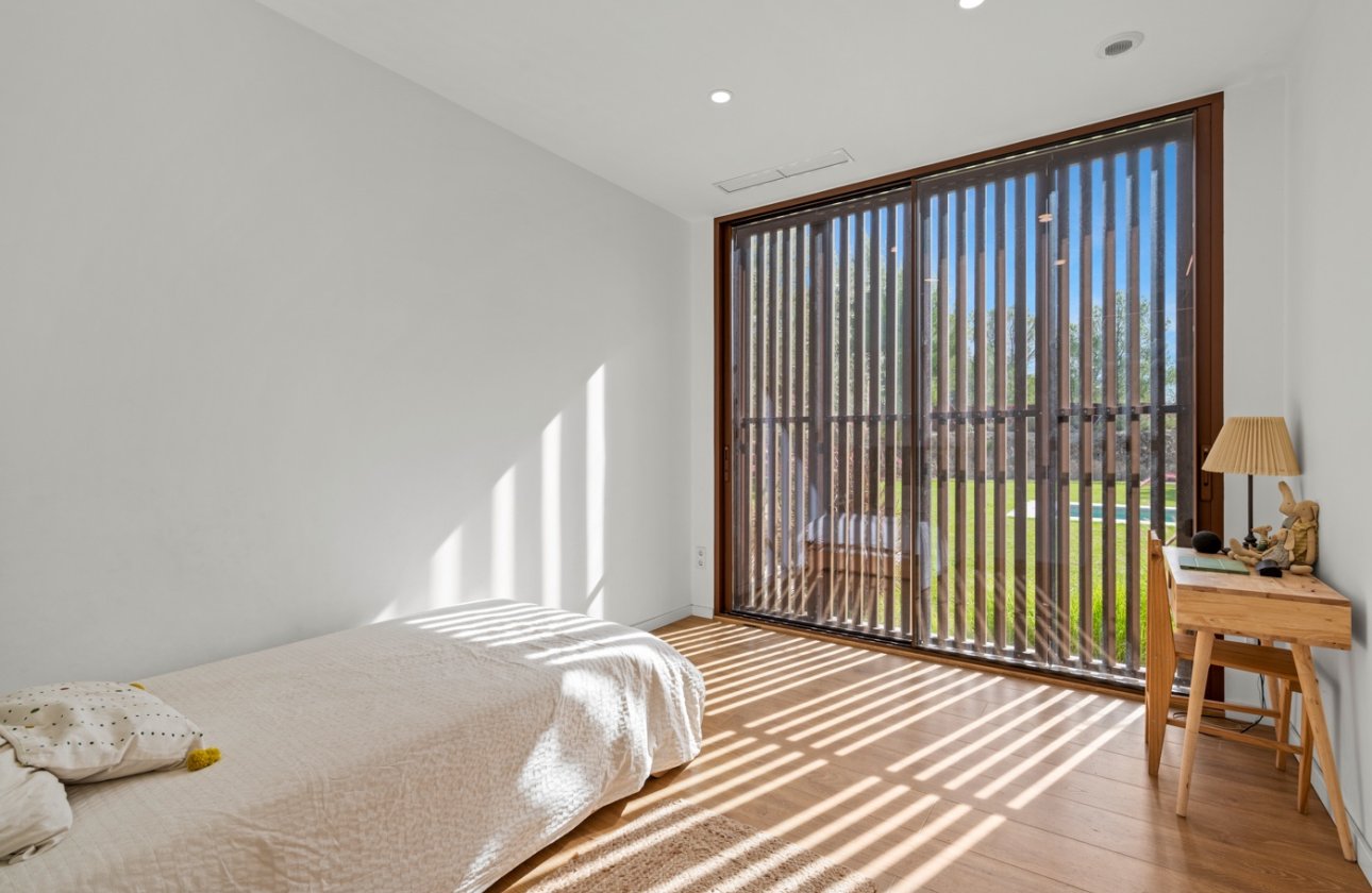 Resale - Villa - Finestrat