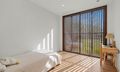 Resale - Villa - Finestrat