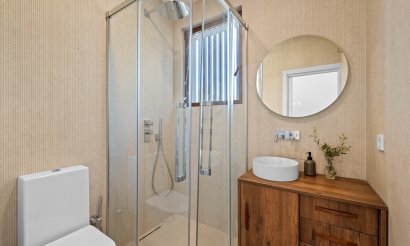 Resale - Villa - Finestrat