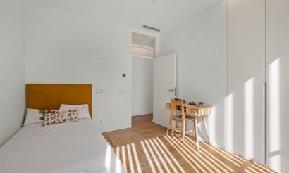 Resale - Villa - Finestrat