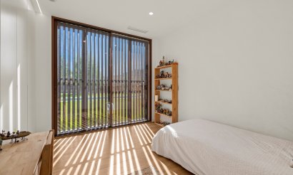 Resale - Villa - Finestrat