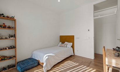 Resale - Villa - Finestrat