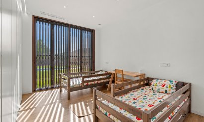 Resale - Villa - Finestrat