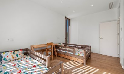 Resale - Villa - Finestrat