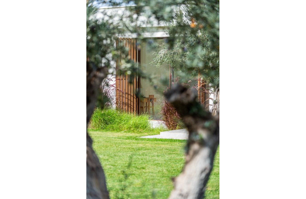 Resale - Villa - Finestrat