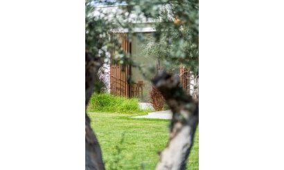 Resale - Villa - Finestrat