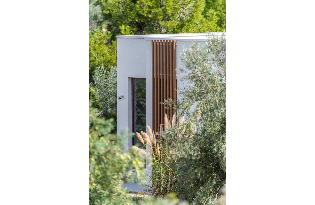 Resale - Villa - Finestrat