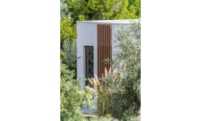 Resale - Villa - Finestrat