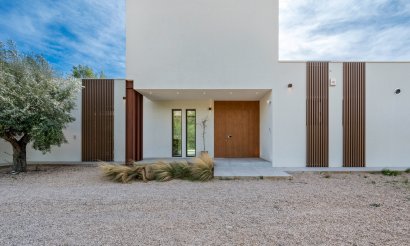 Resale - Villa - Finestrat