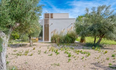 Resale - Villa - Finestrat