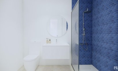 New Build - Apartment / flat - Pilar de la Horadada - Torre De La Horadada