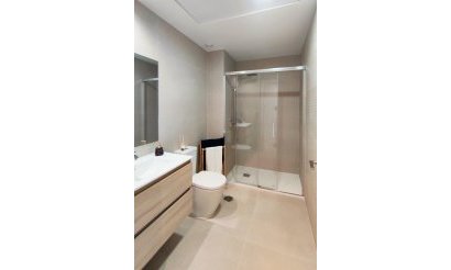 New Build - Townhouse - San Javier - pueblo