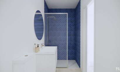 New Build - Apartment / flat - Pilar de la Horadada - Torre De La Horadada