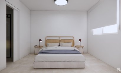 New Build - Apartment / flat - Pilar de la Horadada - Torre De La Horadada