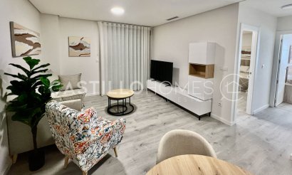 Resale - Penthouse - Orihuela Costa - Villamartín