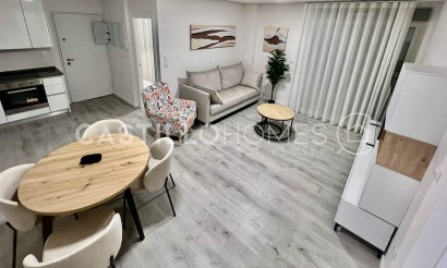 Resale - Penthouse - Orihuela Costa - Villamartín