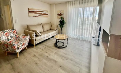 Resale - Penthouse - Orihuela Costa - Villamartín