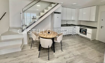 Resale - Penthouse - Orihuela Costa - Villamartín