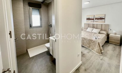 Resale - Penthouse - Orihuela Costa - Villamartín