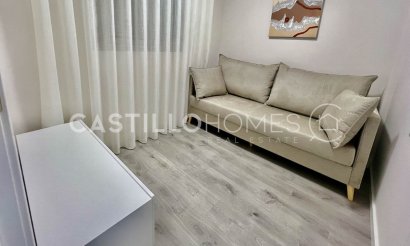 Resale - Penthouse - Orihuela Costa - Villamartín