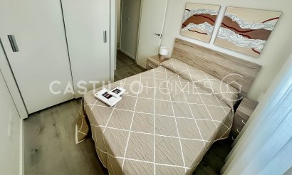 Resale - Penthouse - Orihuela Costa - Villamartín