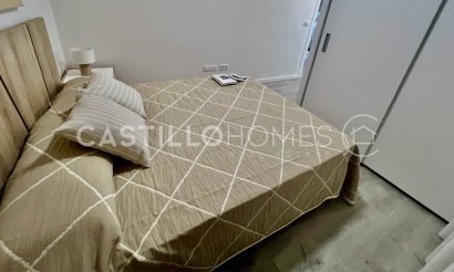 Resale - Penthouse - Orihuela Costa - Villamartín