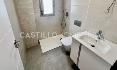 Resale - Penthouse - Orihuela Costa - Villamartín