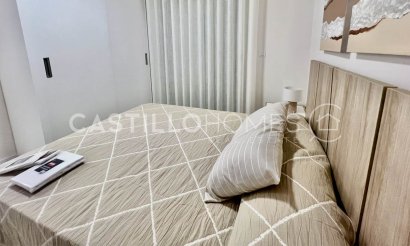 Resale - Penthouse - Orihuela Costa - Villamartín